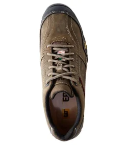 Men's Metal Free Streamline Leather Composite Toe Composite Plate Shoes 9 Men's Metal Free Streamline Leather Composite Toe Composite Plate Shoes -Clothing Store 101472 P721642 PROD 3 DRKGRY