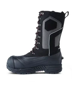 Women's Composite Toe Composite Plate IceFX Felt Pack Winter Boots - Black Charcoal Red 8 Women's Composite Toe Composite Plate IceFX Felt Pack Winter Boots - Black Charcoal Red -Clothing Store 101490 5BOFDK7 8520 PROD 2 BLCHRE