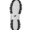 Skechers Women's D'Lites Biggest Fan Sneakers - Black/White 2 Skechers Women's D'Lites Biggest Fan Sneakers - Black/White -Clothing Store 102098 11930 BKW PROD 4 BLKWHT