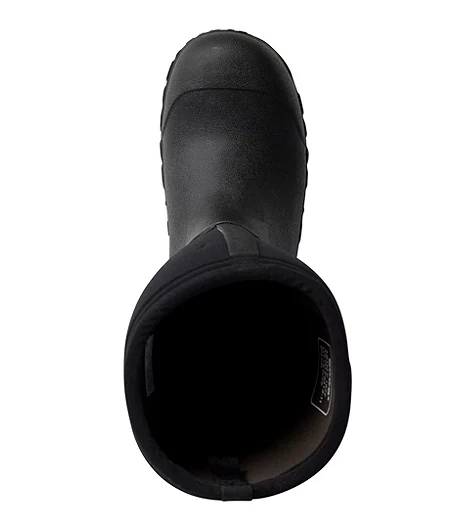 BOGS Men's "Workman" Composite Toe Composite Plate Waterproof Safety Wet Weather Boots 9 BOGS Men's "Workman" Composite Toe Composite Plate Waterproof Safety Wet Weather Boots - Image 7