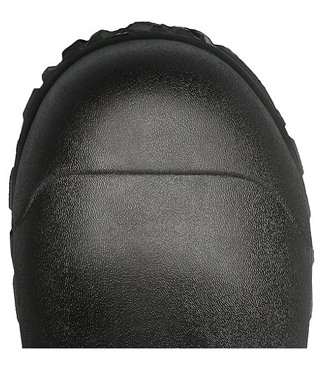 BOGS Men's "Workman" Composite Toe Composite Plate Waterproof Safety Wet Weather Boots 4 BOGS Men's "Workman" Composite Toe Composite Plate Waterproof Safety Wet Weather Boots - Image 2