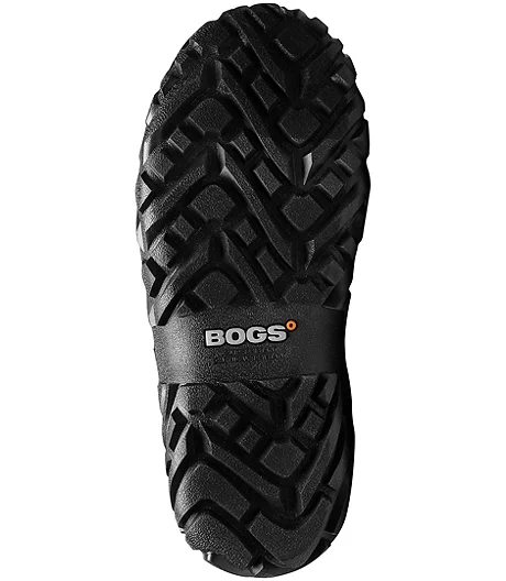 BOGS Men's "Workman" Composite Toe Composite Plate Waterproof Safety Wet Weather Boots 7 BOGS Men's "Workman" Composite Toe Composite Plate Waterproof Safety Wet Weather Boots - Image 5