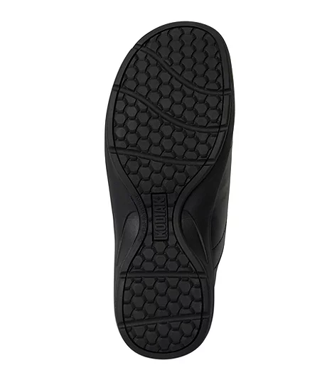 Kodiak Women's Taja Steel Toe Composite Plate Lace Up Safety Shoes - Black 6 Kodiak Women's Taja Steel Toe Composite Plate Lace Up Safety Shoes - Black - Image 4