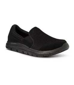 Women's "Cozard" NST Slip Resistant Mesh Slip-On Shoes