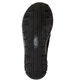 Women's "Cozard" NST Slip Resistant Mesh Slip-On Shoes 9 Women's "Cozard" NST Slip Resistant Mesh Slip-On Shoes -Clothing Store 102389 76580 PROD 4 BLACK