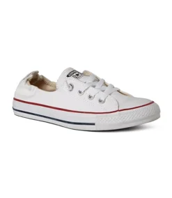 Converse Women's Chuck Taylor All Star Shoreline Slip On Shoes -Clothing Store 102457 537084C PROD 1 WHITE