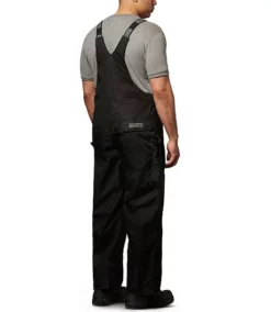 Men's Waterproof Hyper-Dri 3 Polyester Lined Bib Pants