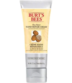 Shea Butter Hand Repair Cream With Vitamin E