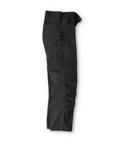 Men's Stretch Duck Cargo Work Pants -Clothing Store 18284 I9E619 PROD 3 BLACK