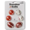 Sneaker Balls Sport 6 Pack -Clothing Store 212495 87071 PROD 1 ASSORT
