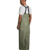 Men's Engram PVC Rain Bib Overall -Clothing Store 217791 70124 PROD 3 LGTGRN