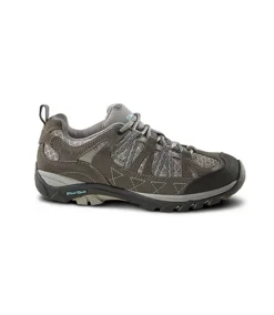 Women's Carnarvon Quad Comfort Hiking Shoes With Tarantula Anti-Slip - Grey -Clothing Store 230416 5DQAWRAS9 1005 PROD 2 GREY