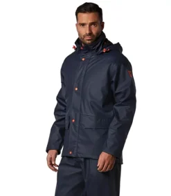 Men's Gale Rain Jacket