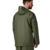 Men's Storm Rain Jacket -Clothing Store 231610 70283 PROD 2 ARMGRN