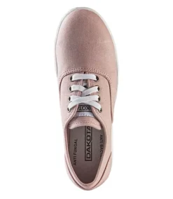 Women's Aluminum Toe Steel Plate Lightweight Canvas Safety Shoes - Pink 7 Women's Aluminum Toe Steel Plate Lightweight Canvas Safety Shoes - Pink -Clothing Store 237376 5BODDK9 1009 PROD 3 PINK