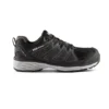 Men's Helly Hansen Work Aluminum Toe Comosite Plate Knit Athletic Shoes -Clothing Store 237385 HHS194003 PROD 2 BLKWHI