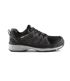Men's Helly Hansen Work Aluminum Toe Comosite Plate Knit Athletic Shoes
