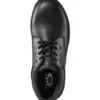 Men's Dakota ESD Aluminum Toe Lace Up Leather Safety Shoe -Clothing Store 237397 5ANDDK9 3200 PROD 3 BLACK