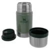 Stanley Classic Legendary Food Jar 24 Oz 1 Stanley Classic Legendary Food Jar 24 Oz -Clothing Store 238981 10 07936 005 PROD 2 GREEN