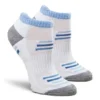 2-Pack Quad Comfort Mesh Tab Low Cut Socks -Clothing Store 249370 6DUDQCAS HG689 PROD 1 BLUE