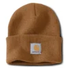 Carhartt Unisex Acrylic Watch Hat Toque 2 Carhartt Unisex Acrylic Watch Hat Toque -Clothing Store 252027 A18M PROD 1 CRHBRO