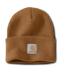 Carhartt Unisex Acrylic Watch Hat Toque