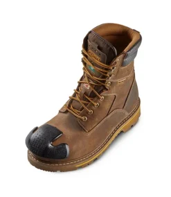 Large Toe Guard - Black