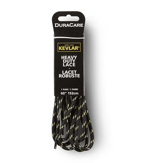 Kevlar 60" Work Lace 3 Kevlar 60" Work Lace