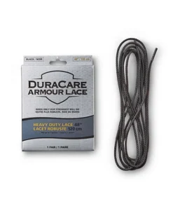 48" Armour Lace - Black