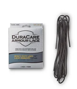 54" Armour Lace - Black