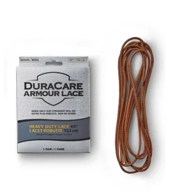 60" Armour Lace - Brown