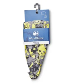 Skull Caps Bandanas -Clothing Store 252755 6CTDWRAS9 120 PROD 3 BLKLIM