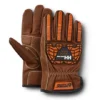 Dryhide Oil Resistant Glove