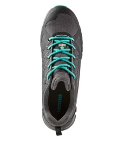 Women's Steel Toe Steel Plate Athletic Safety Shoes - Black -Clothing Store 254928 5BODAG9 1501 PROD 3 BLACK