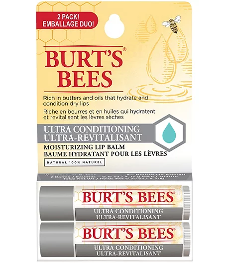 Ultra Conditioning And Softening Lip Balm 3 Ultra Conditioning And Softening Lip Balm