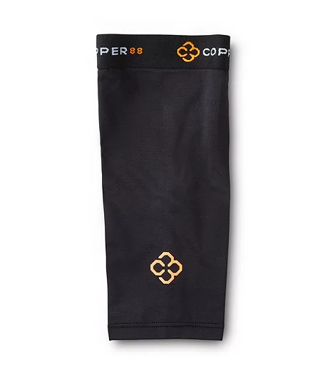 Copper 88 Elbow Support Sleeve 3 Copper 88 Elbow Support Sleeve
