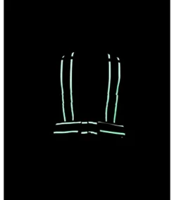 Men's VizLite DT Class 2 300D Surveyor's Vest 9 Men's VizLite DT Class 2 300D Surveyor's Vest -Clothing Store 259762 1AAFDK VLVU02 PROD 4 LIME