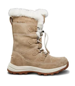 Women's Ice Queen IceFX T-Max Insulated Waterproof Leather Winter Boots - Taupe 9 Women's Ice Queen IceFX T-Max Insulated Waterproof Leather Winter Boots - Taupe -Clothing Store 265769 5DQEWRFB9 5555 PROD 2 TAUPE