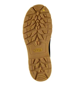 Men's Seattle Romeo Composite Toe Composite Plate Slip-On Work Boots