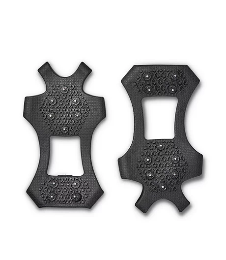 Unisex GripOns Snow And Ice Grips - Black 5 Unisex GripOns Snow And Ice Grips - Black - Image 3