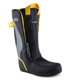 Men's 8524 Winter Boot Liner -Clothing Store 276171 5ANF LNR 8524 PROD 1 BLACK