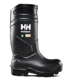 Men's Steel Toe Steel Plate PU Work Boot -Clothing Store 280874 HHF196120 PROD 2 GREY