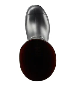 Men's Steel Toe Steel Plate PU Work Boot -Clothing Store 280874 HHF196120 PROD 3 GREY