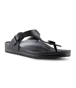 Women's Mara Flip-Flop Sandals - Black 9 Women's Mara Flip-Flop Sandals - Black -Clothing Store 295214 FWS20 4404 PROD 1 BLACK
