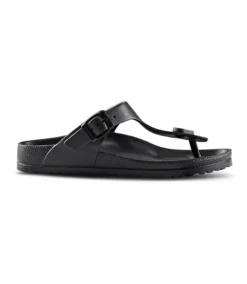 Women's Mara Flip-Flop Sandals - Black 8 Women's Mara Flip-Flop Sandals - Black -Clothing Store 295214 FWS20 4404 PROD 2 BLACK