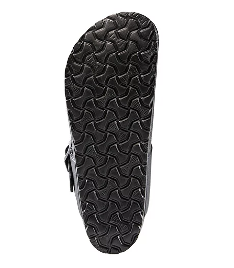Women's Mara Flip-Flop Sandals - Black 4 Women's Mara Flip-Flop Sandals - Black - Image 2