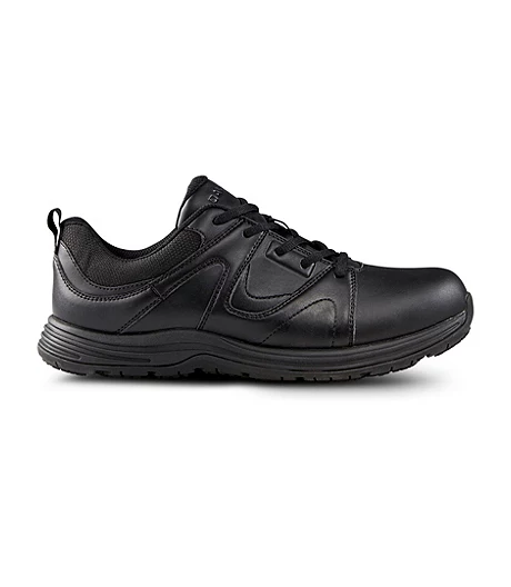 Men's Non Safety FRESHTECH Anti Slip Lace Up Shoes 5 Men's Non Safety FRESHTECH Anti Slip Lace Up Shoes - Image 3