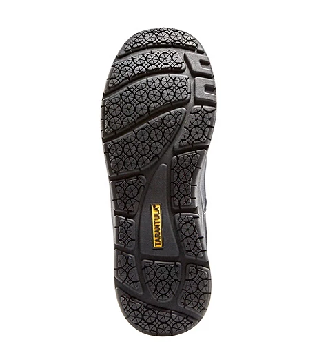 Men's Non Safety FRESHTECH Anti Slip Lace Up Shoes 3 Men's Non Safety FRESHTECH Anti Slip Lace Up Shoes