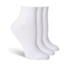 Women's 3-Pack Ankle Sock -Clothing Store 299536 6DUDDHAS 22142D PROD 1 WHITE