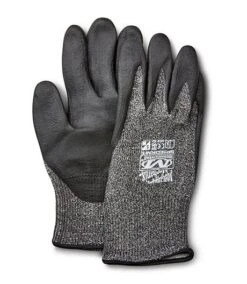 Mechanix Wear Men's Speedknit C5 Cut Gloves